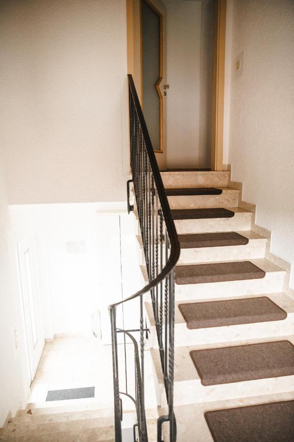 Modernes Apartment Mit Top Ausstattung Und Kamin Im Oberpfaelzer Seenland Nittenau Kültér fotó