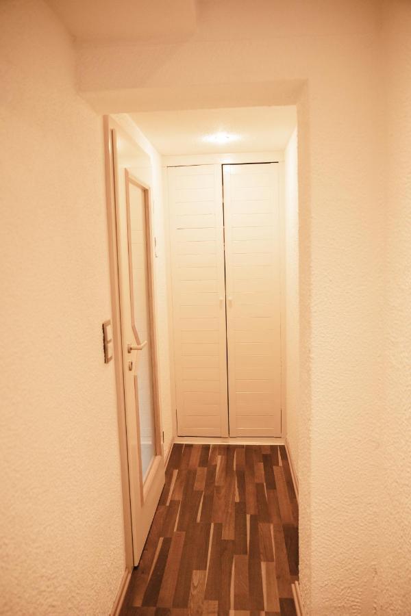 Modernes Apartment Mit Top Ausstattung Und Kamin Im Oberpfaelzer Seenland Nittenau Kültér fotó