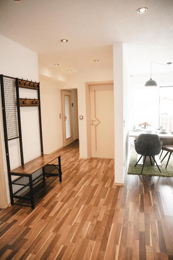 Modernes Apartment Mit Top Ausstattung Und Kamin Im Oberpfaelzer Seenland Nittenau Kültér fotó